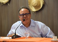 Foto: Secom/PMM